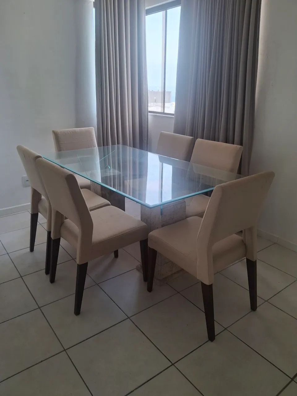 Conjunto para Sala Completa