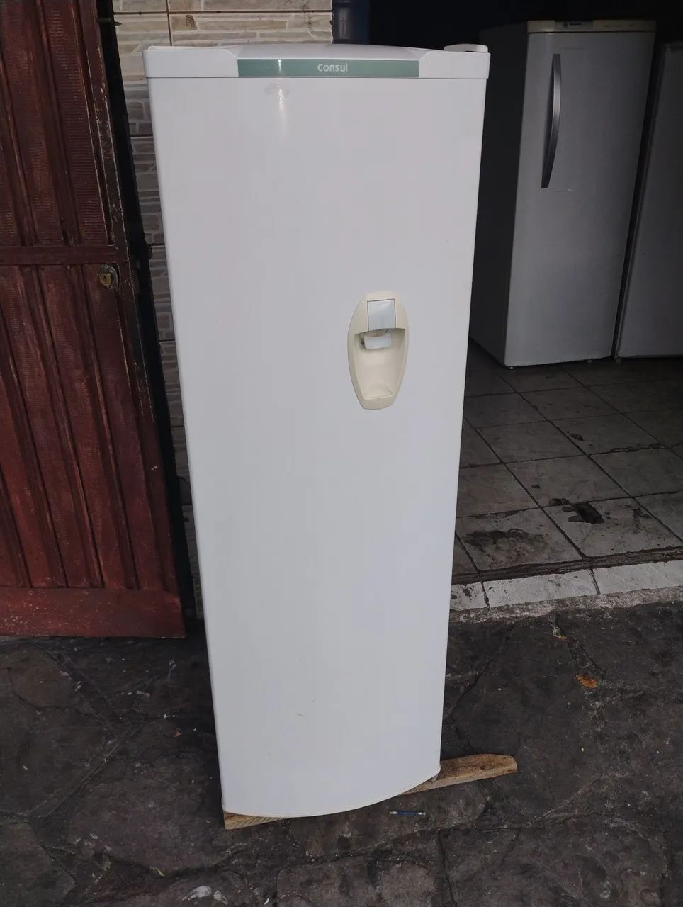 Geladeira 