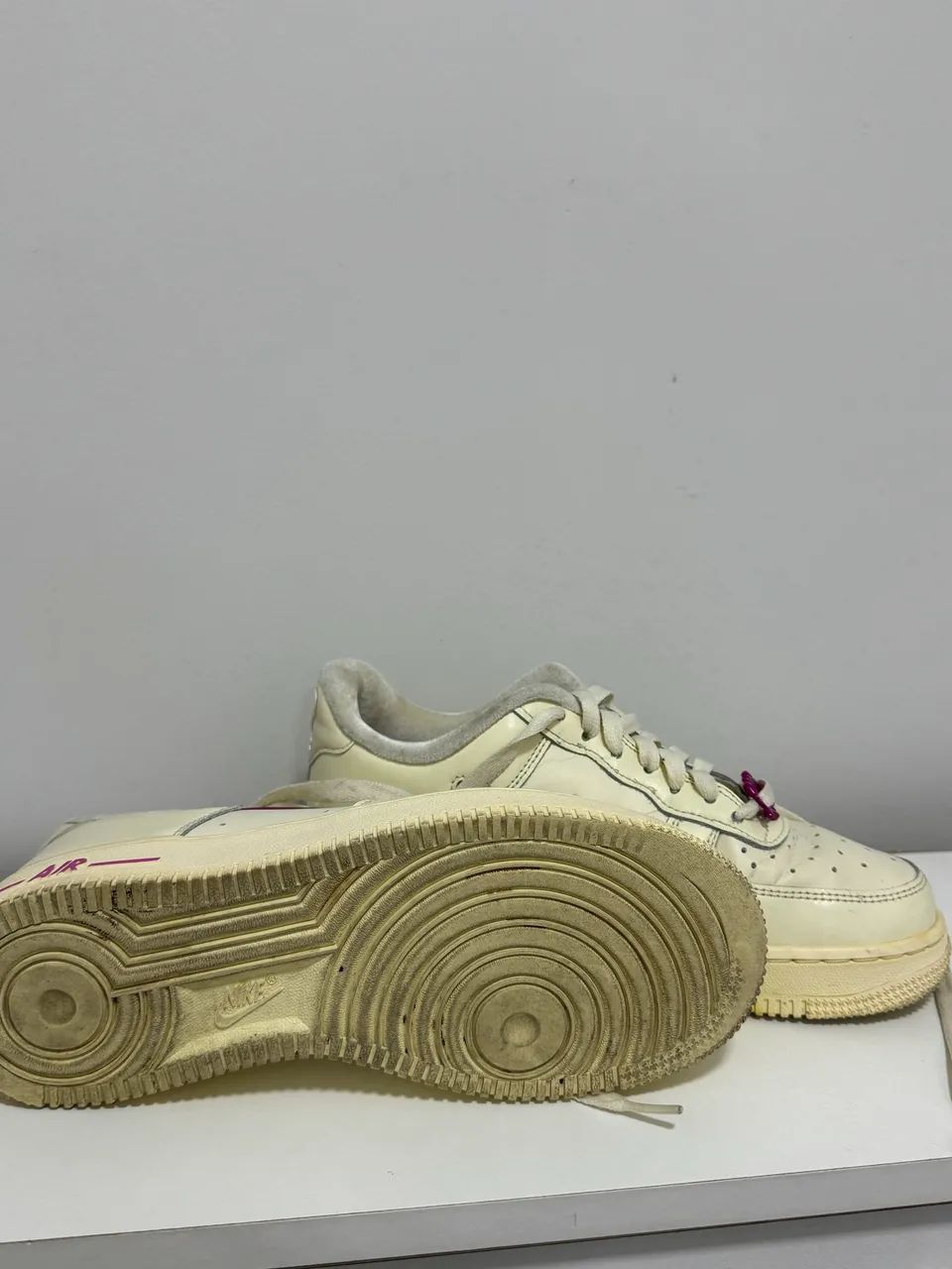Nike air force - 35 - Foto 5