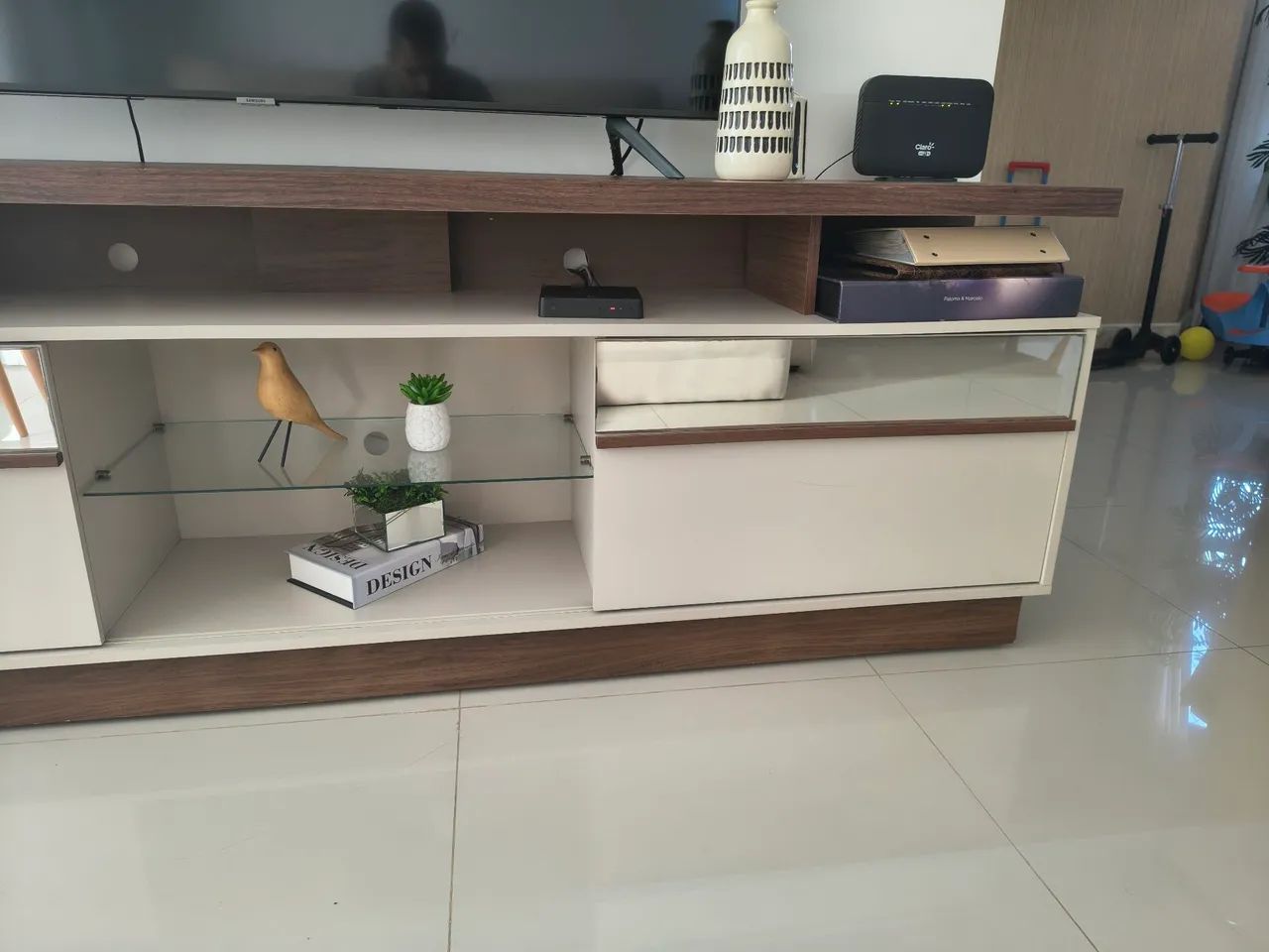 Rack em MDF  - Foto 3