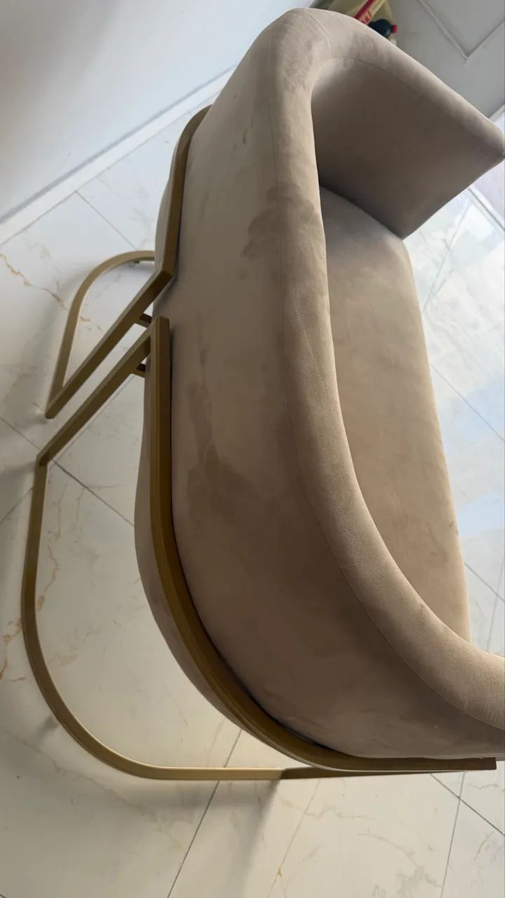 Sofá recepção/studio - Foto 3