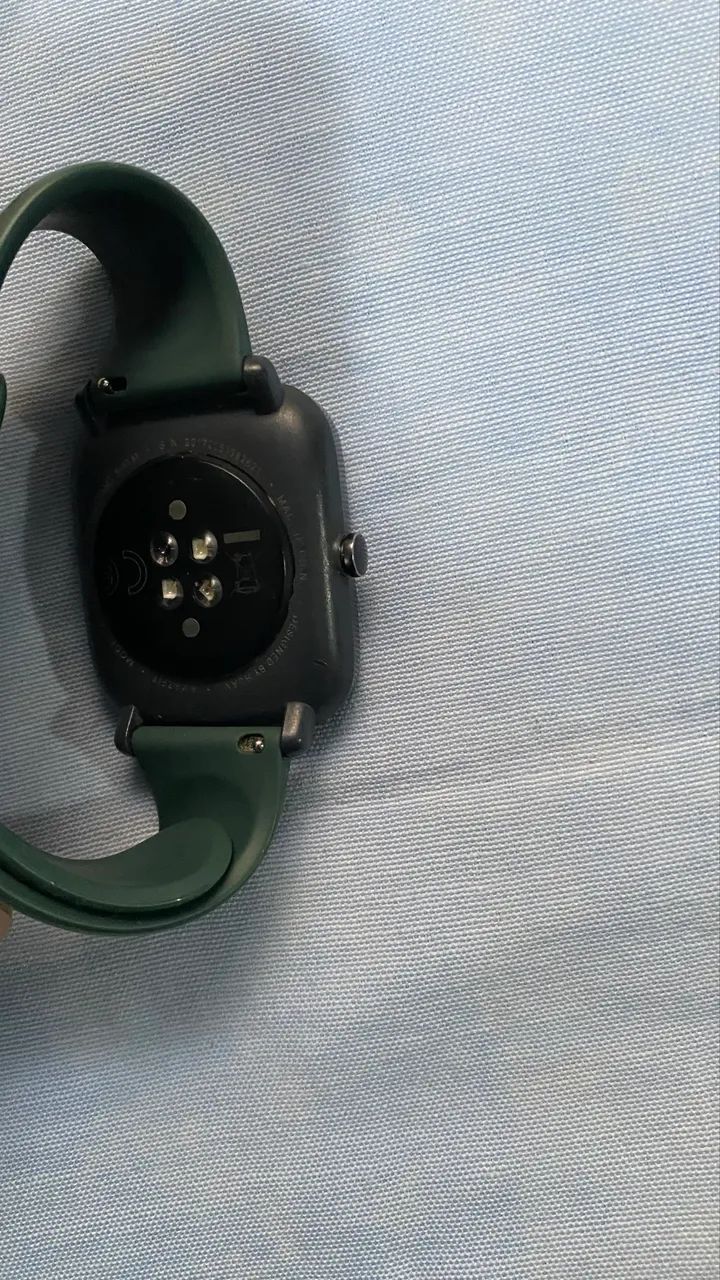 Xiaomi Amazfit Bip U - Foto 3