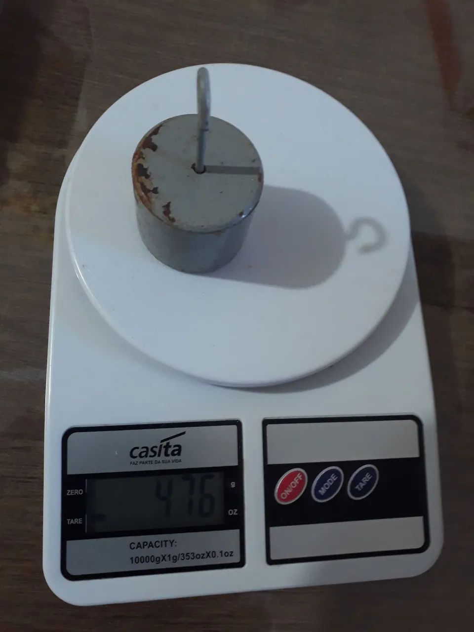 Peso para máquina de costura  - Foto 3