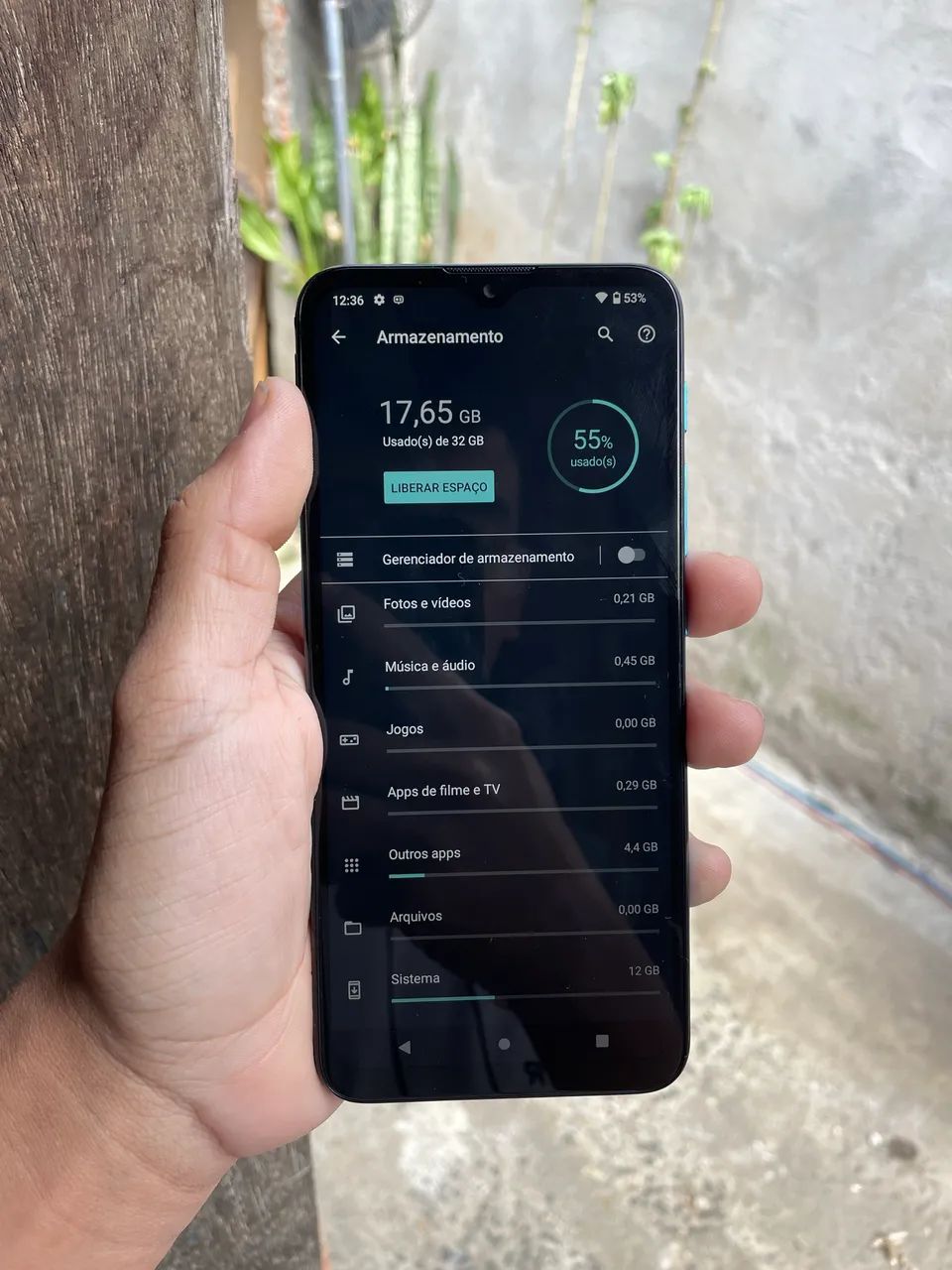 Moto E7 Power - Foto 3