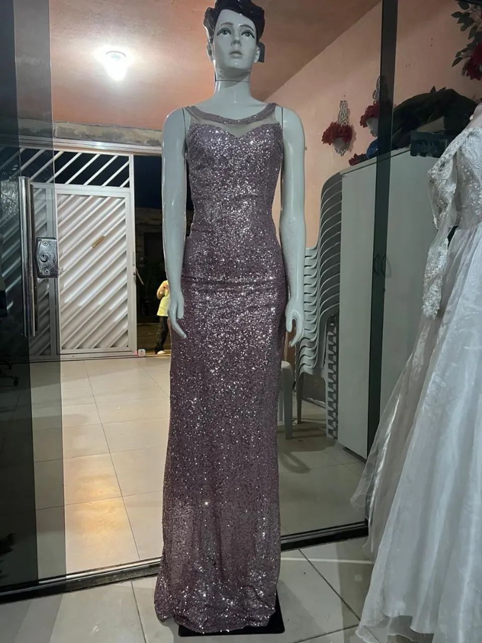 Vestido  - Foto 2