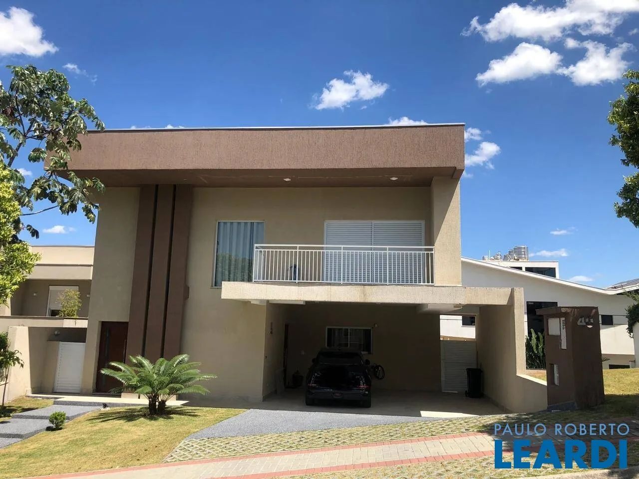 CASA EM CONDOMÍNIO - cidade tamboré - SP - Foto 2