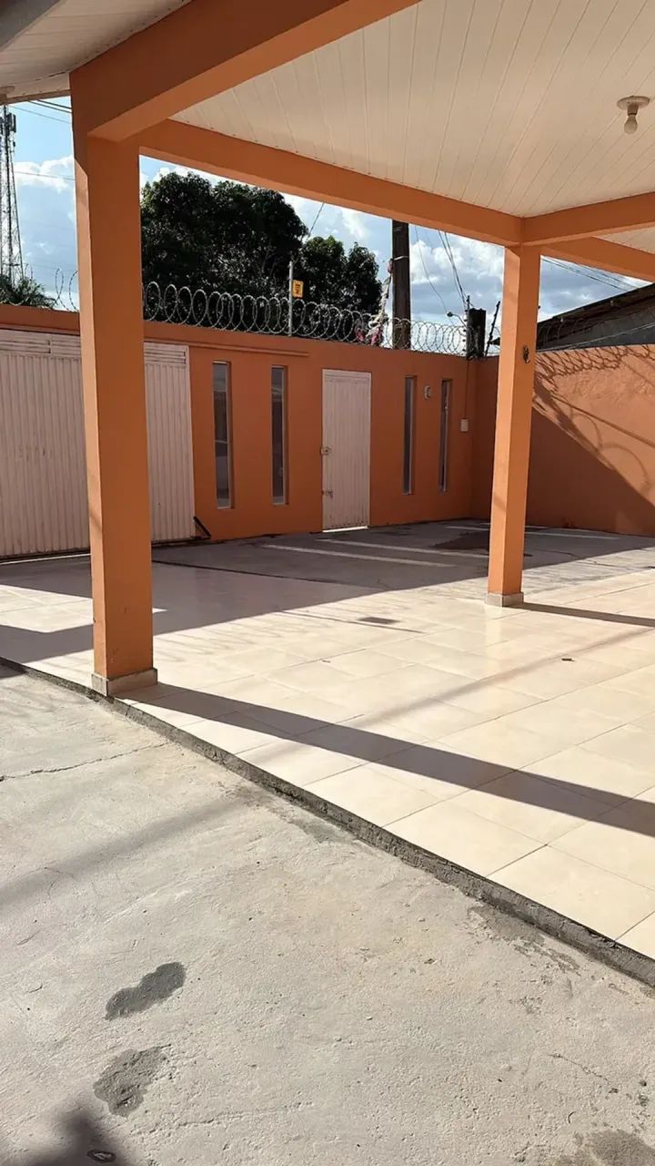 Vendo casa de 2 quartos em Macapá - AP - Foto 5