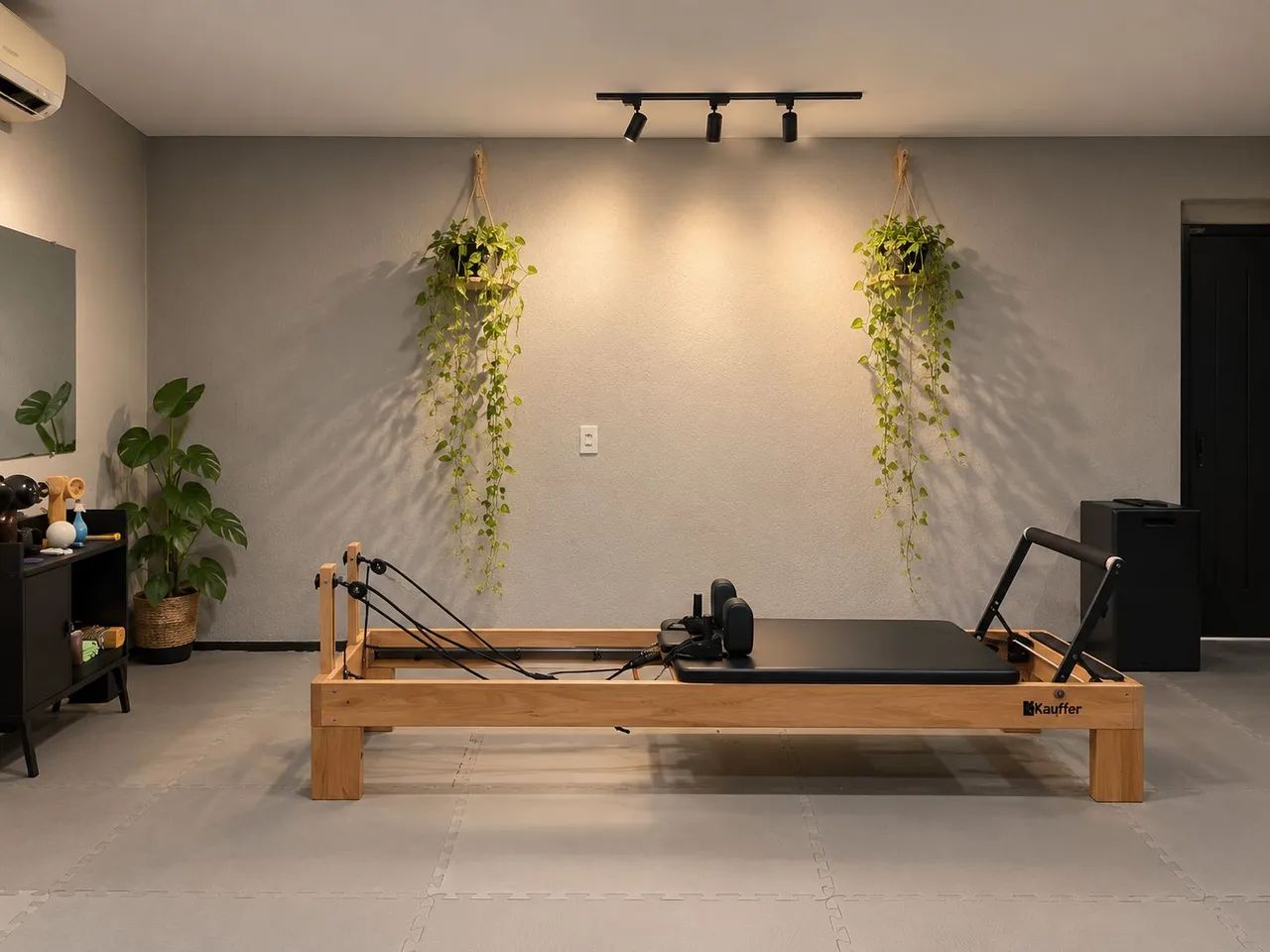 Reformer Kauffer 