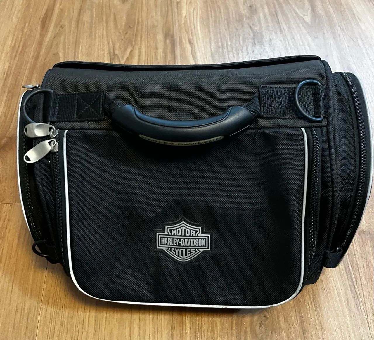Bolsa Harley Davidson 