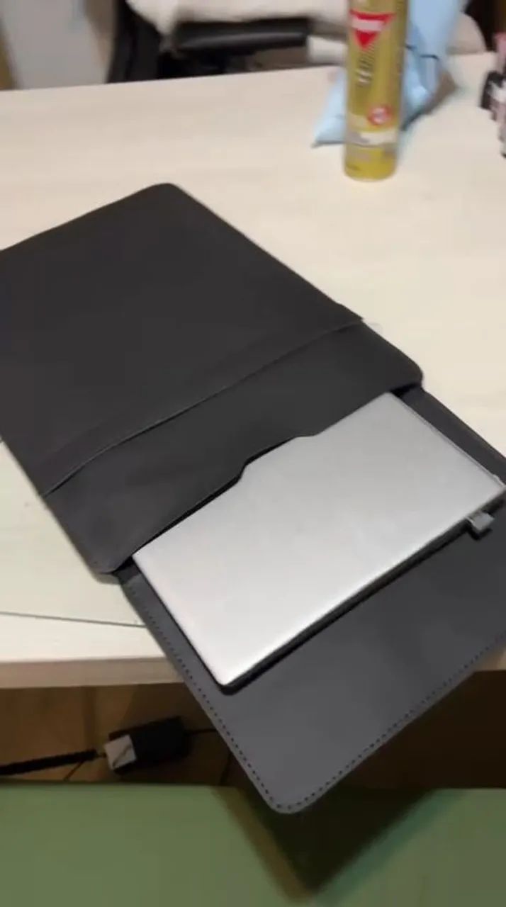 Case para Notebook de até 17" - Foto 2