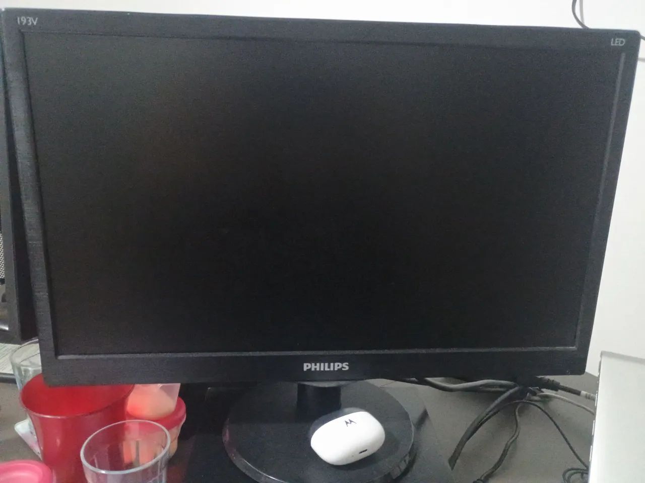 Monitor HDMI Philips