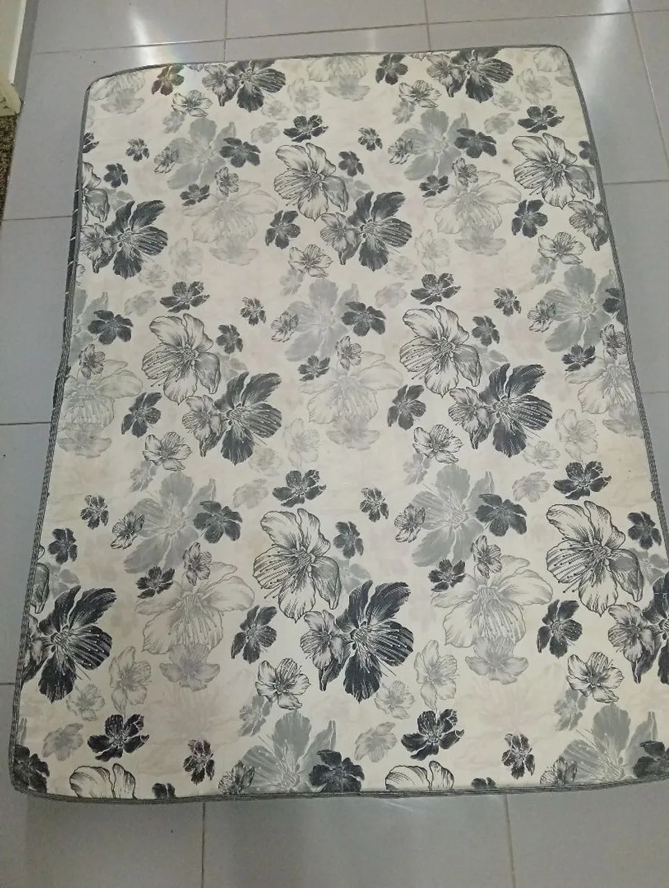 Colchão casal. - Foto 5