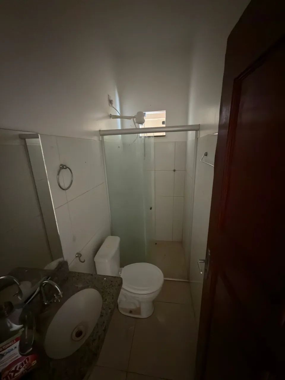 Casa 2 Quartos, Bairro Amazônia a 3 min do Shopping  - Foto 5