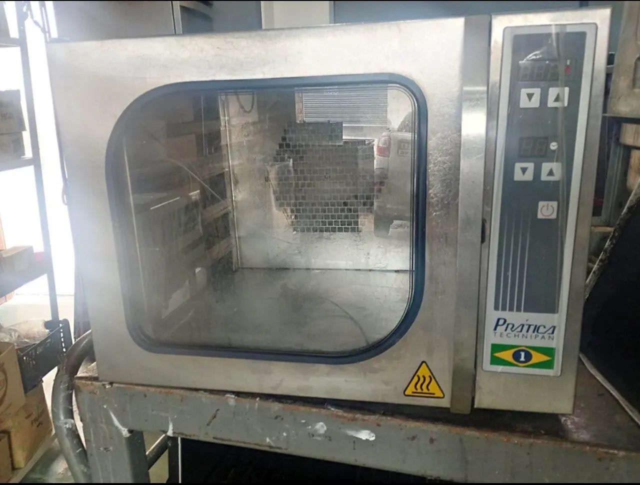 Forno Prática  - Foto 3