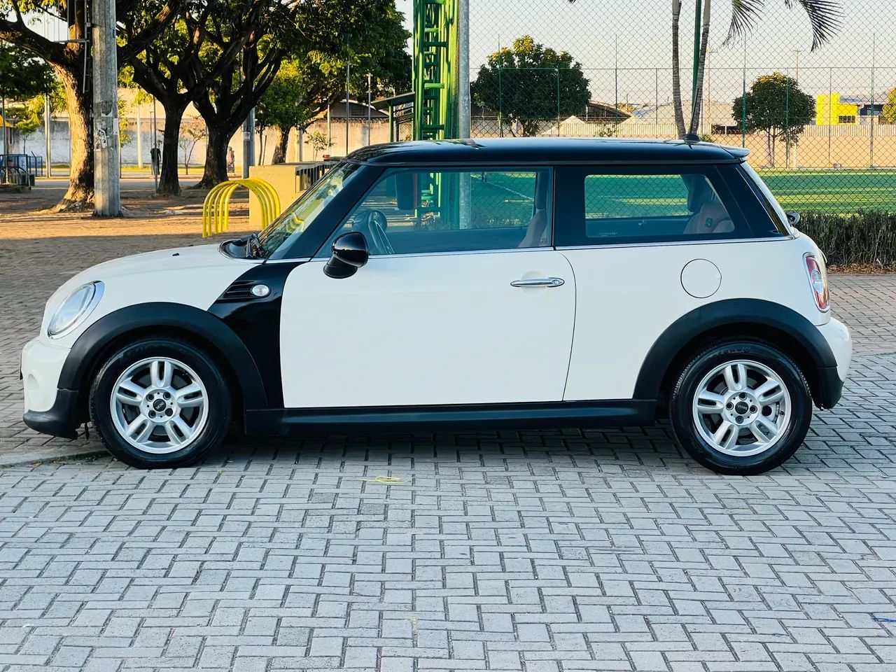 Mini One 1.6 Mec. 2012 - Foto 2