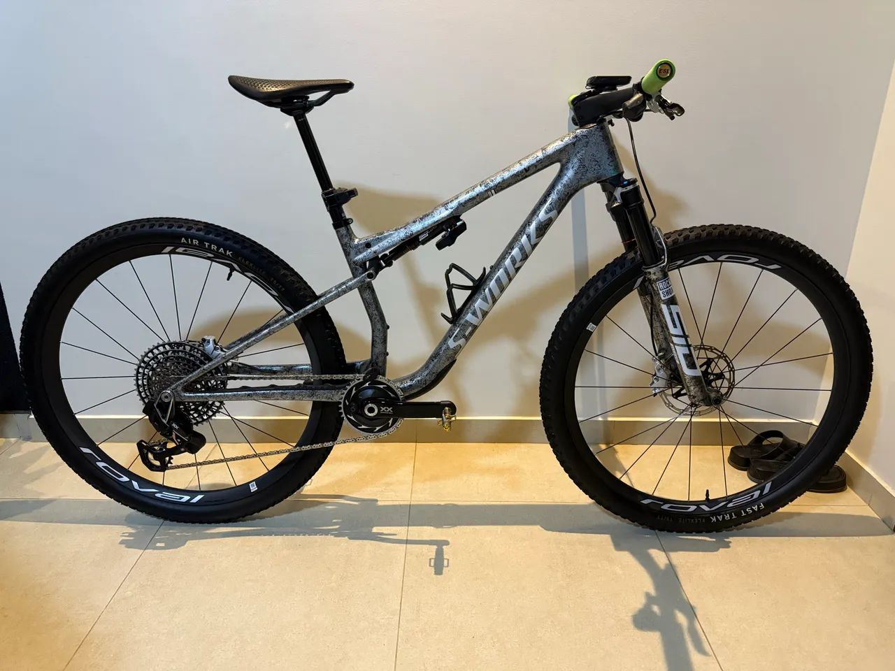 S works epic 9 2027 - Foto 4