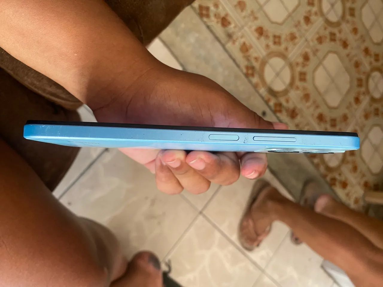 Celular redmi note 12 - Foto 3