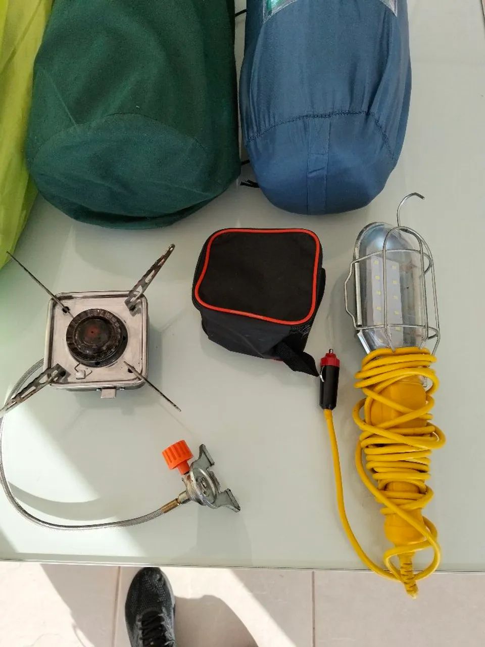 Kit acampamento completo $ 450 - Foto 4