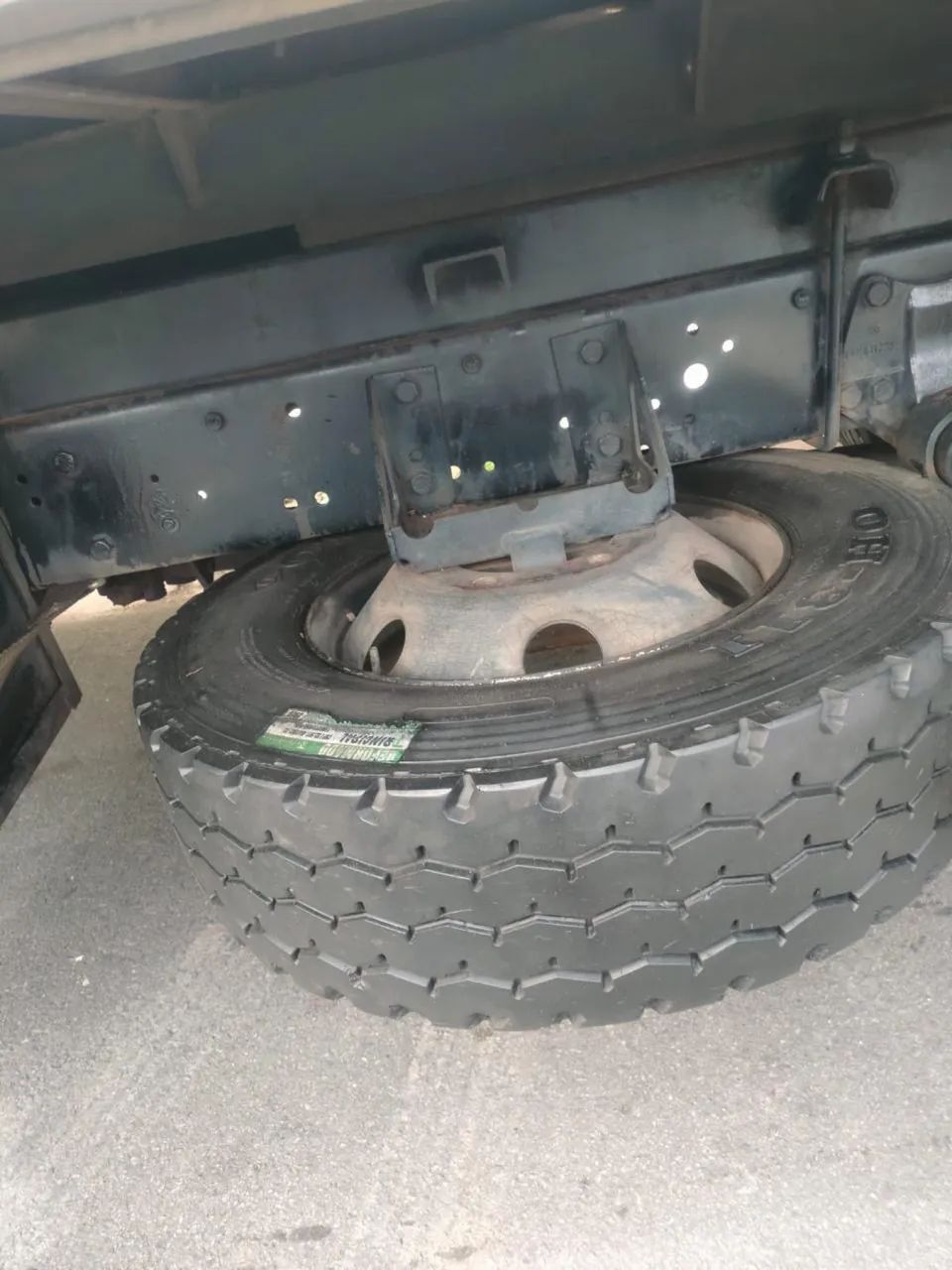 Volks 8-150 delivery  - Foto 4