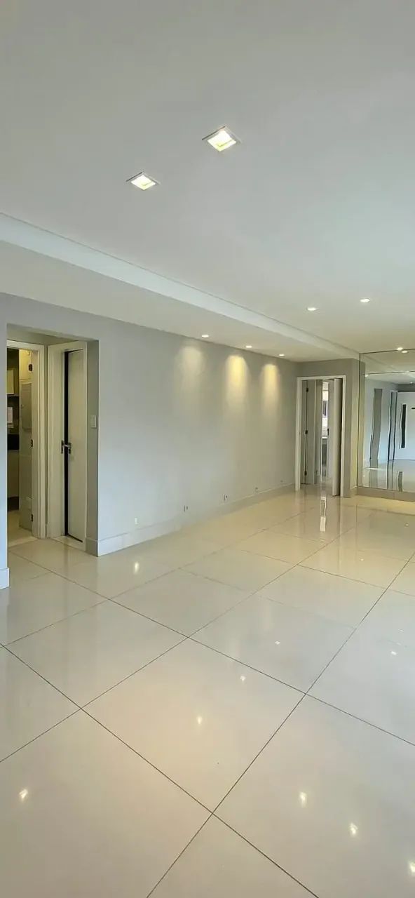 Platno Greenville - Patamares, 110m², Nascente, Reformado, 3 Suítes, Armários, 2 Vagas Cob - Foto 9