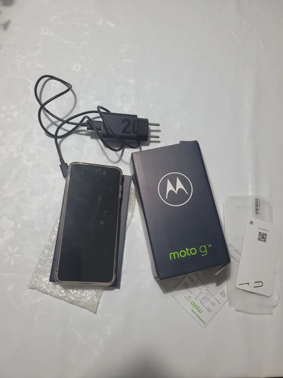 Motorola G14
