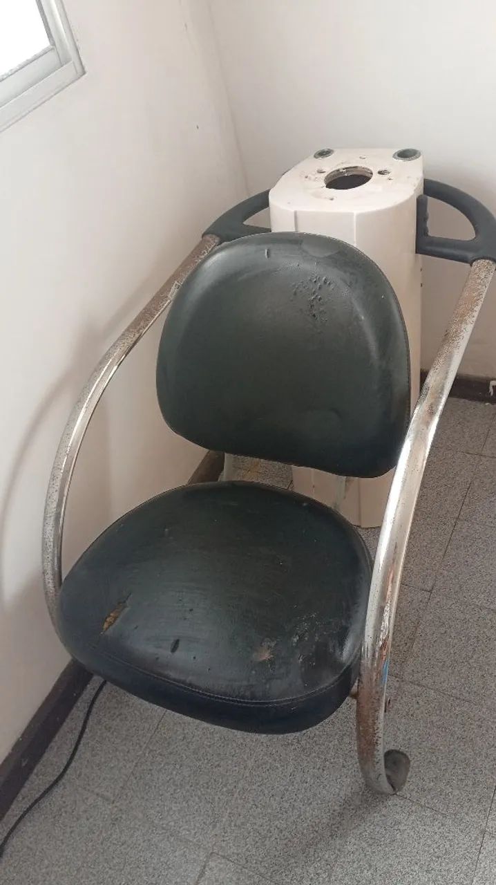  lavatório de salão sem bacia  - Foto 3