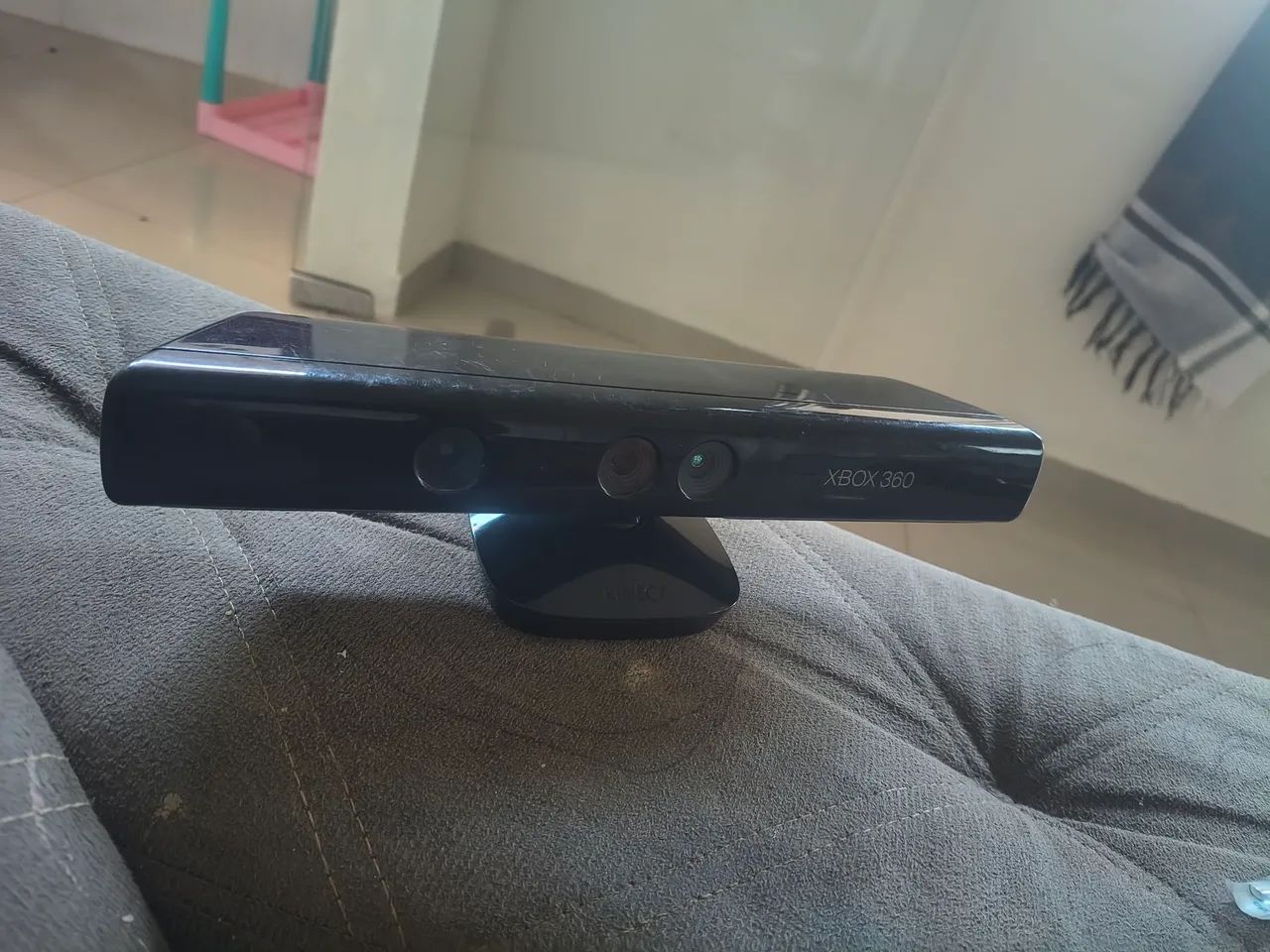 Kinect Xbox 360 - Foto 2