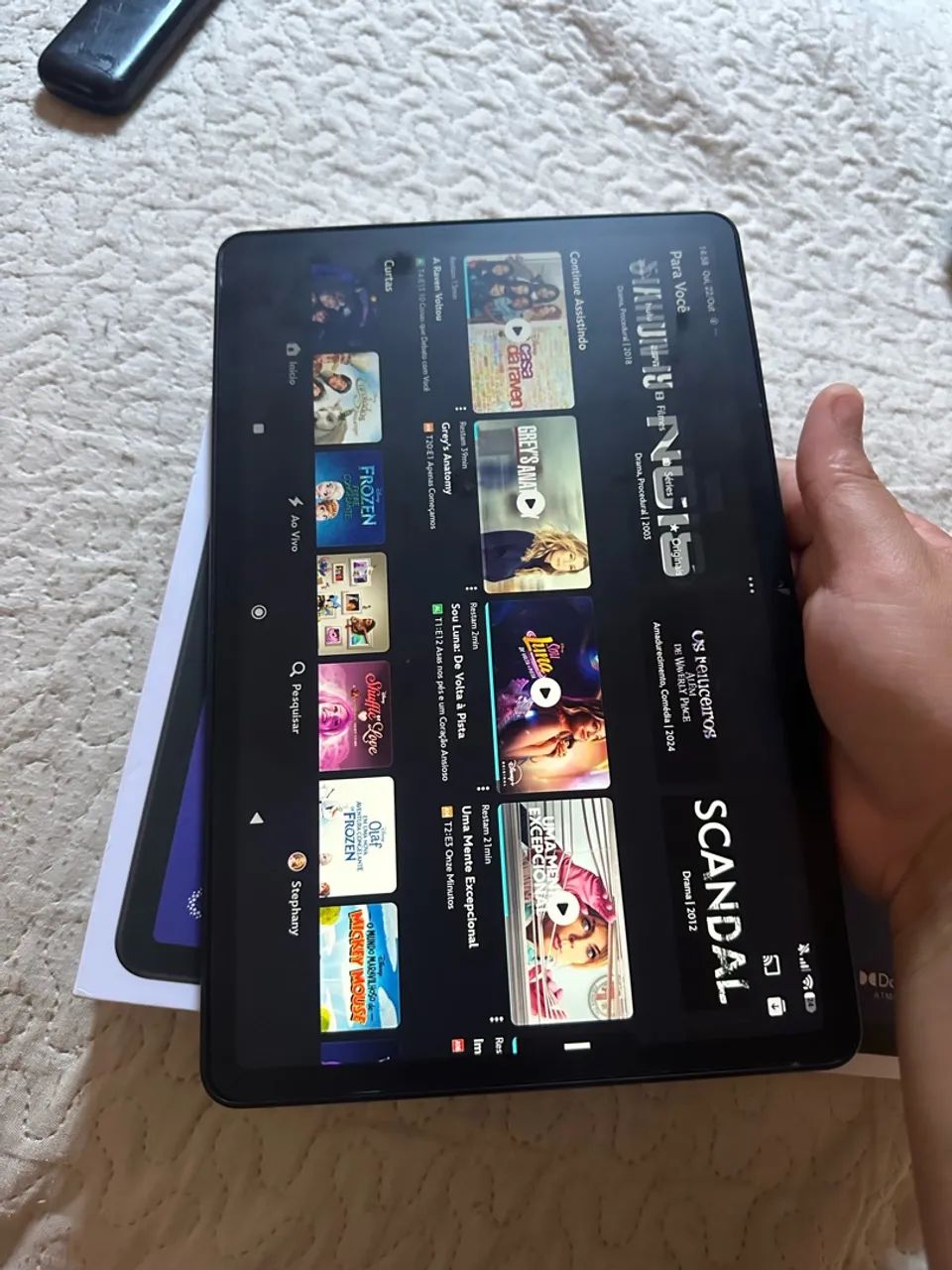 Redmi pad 2 4G - Foto 2