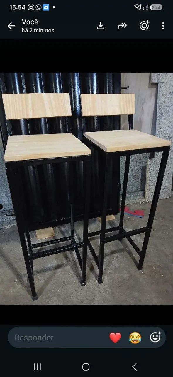 Banquetas  - Foto 2