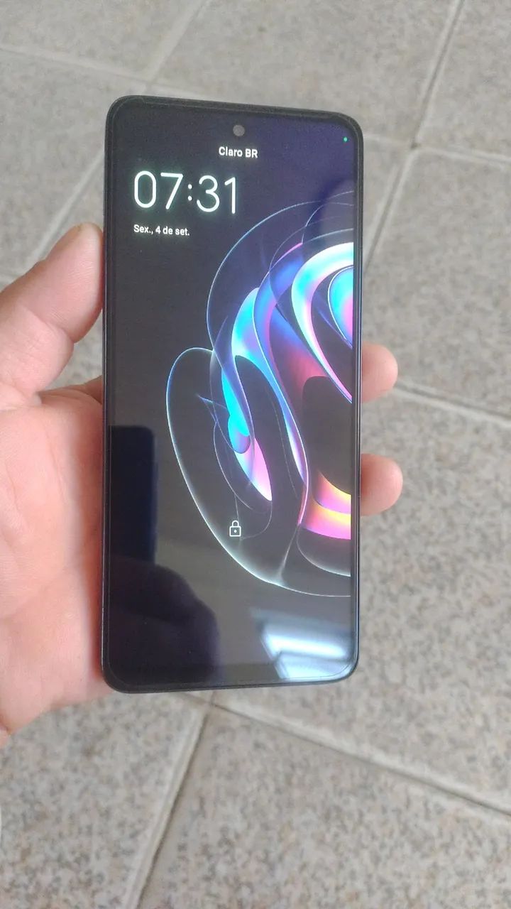 Moto G 60 