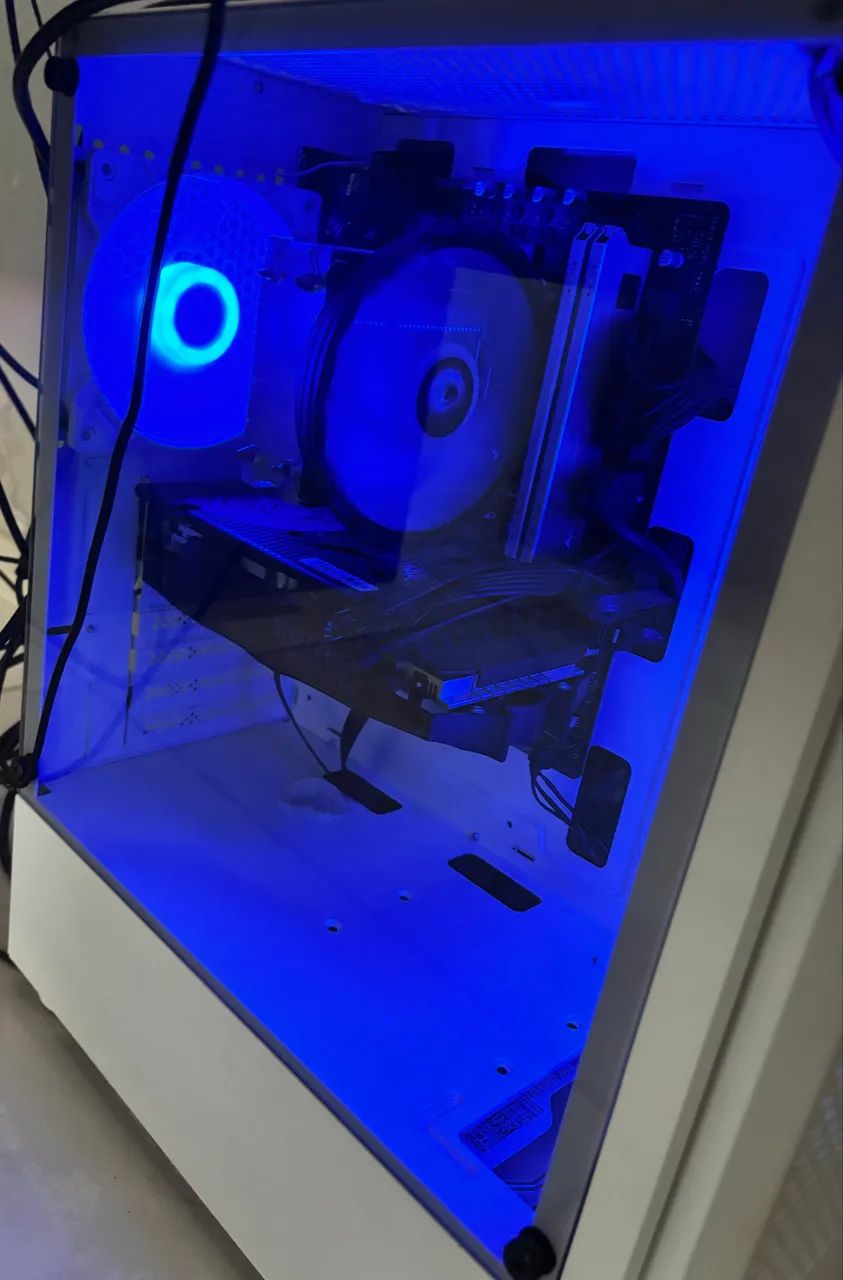 PC COMPUTADOR GAMER  - Foto 3