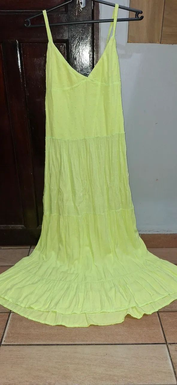 Desapego de roupa feminina - Foto 3