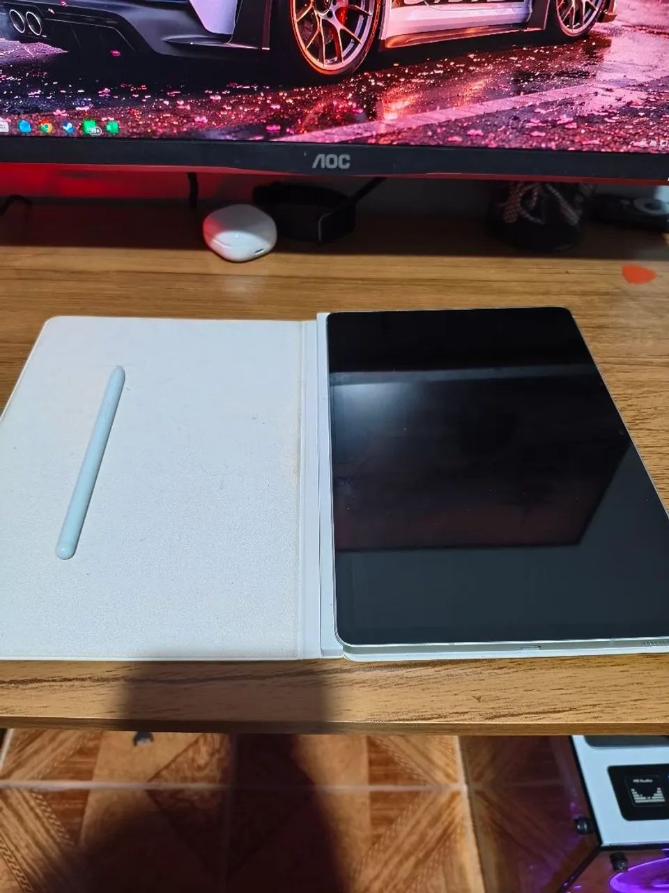 Samsung Galaxy Tab S9 FE - Foto 4