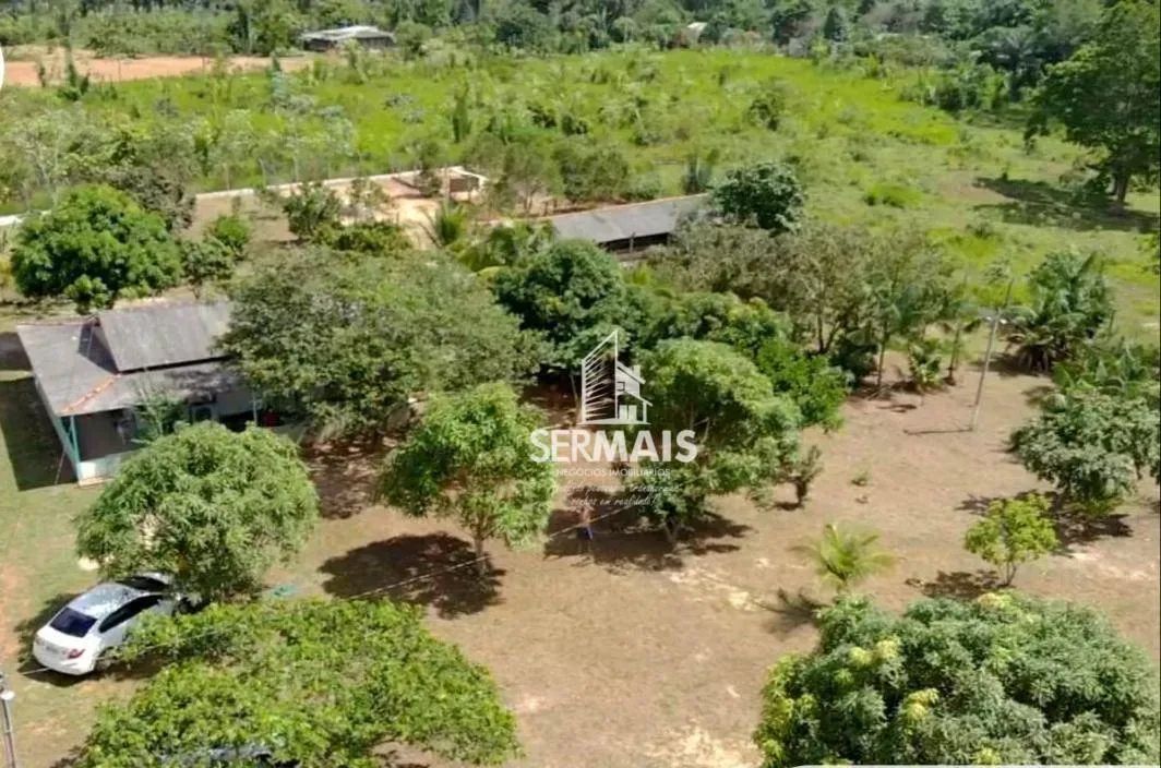 Chácara à venda, 12500 m² R$ 450.000,00 - Foto 3