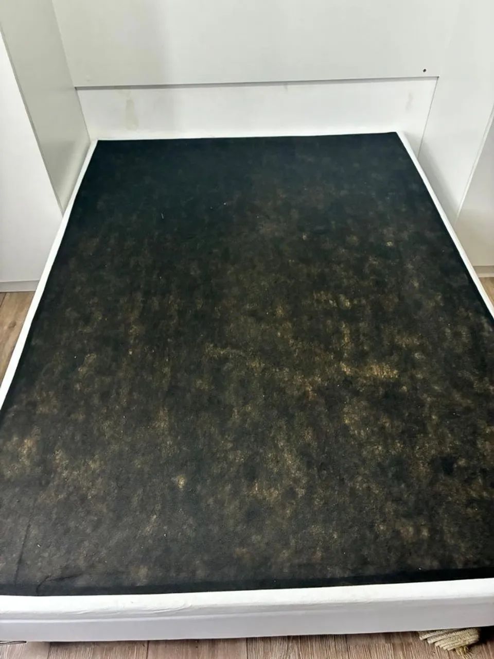 Cama box de casal com baú  - Foto 3