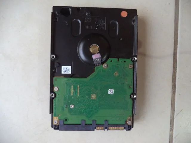 Hd seagat  1.TB - Foto 3