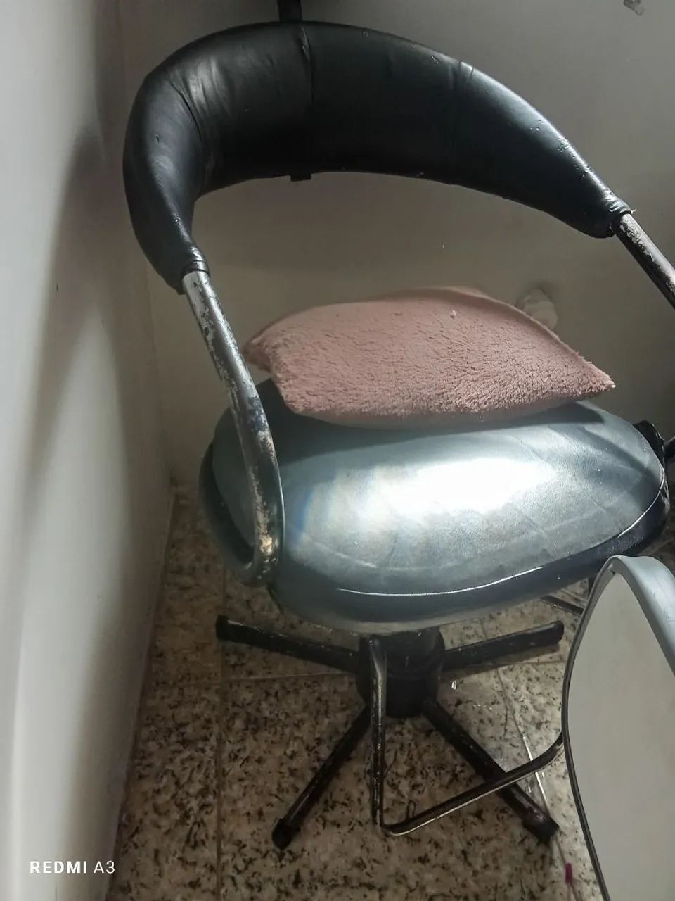 Cadeira de  salão  - Foto 2