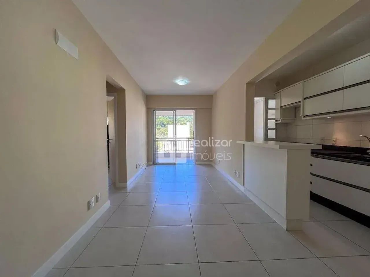 Apartamento Residencial à venda, Itacorubi, Florianópolis - AP1155. - Foto 3