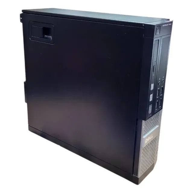 Computador Dell Optiplex 7010 I5-3570 - Foto 3