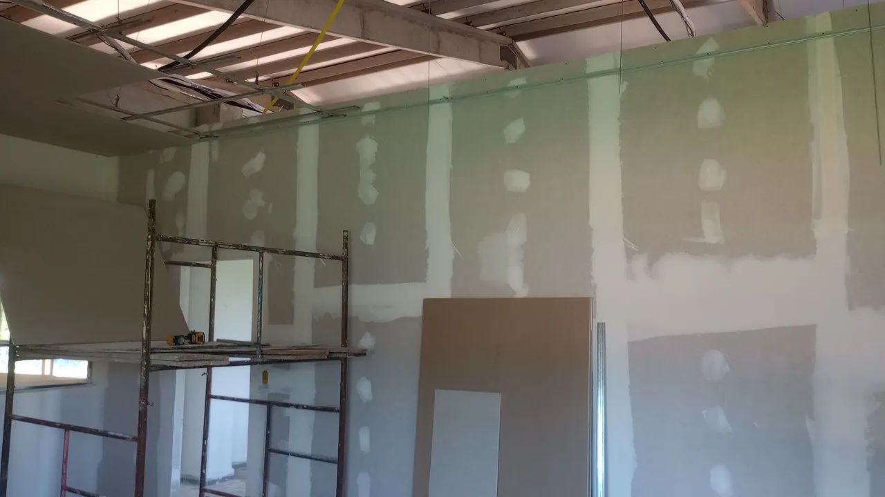 gesso acartonado  - Foto 3