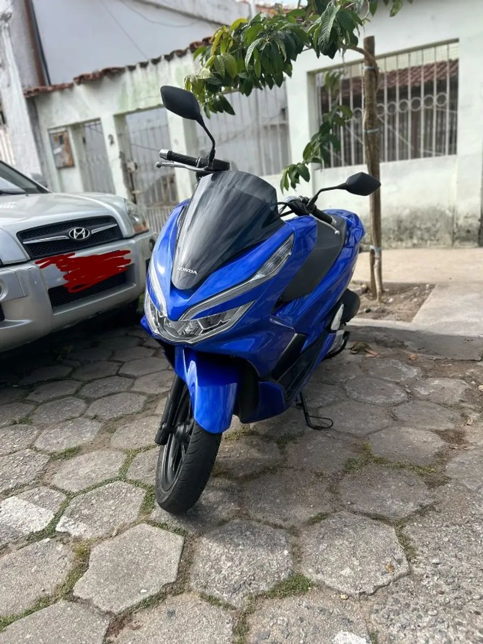 PCX 150 - 2021 impecável  - Foto 4