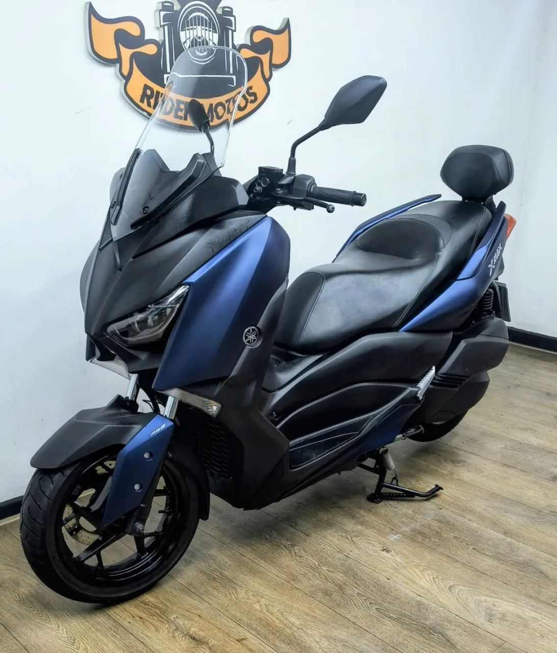 YAMAHA XMAX 250 ABS 2021 Flex - Foto 4