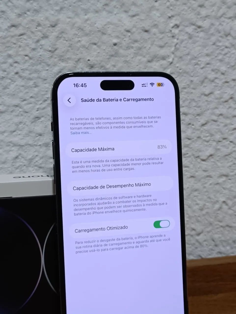 iPhone 14 Pro Max 128gb  - Foto 4
