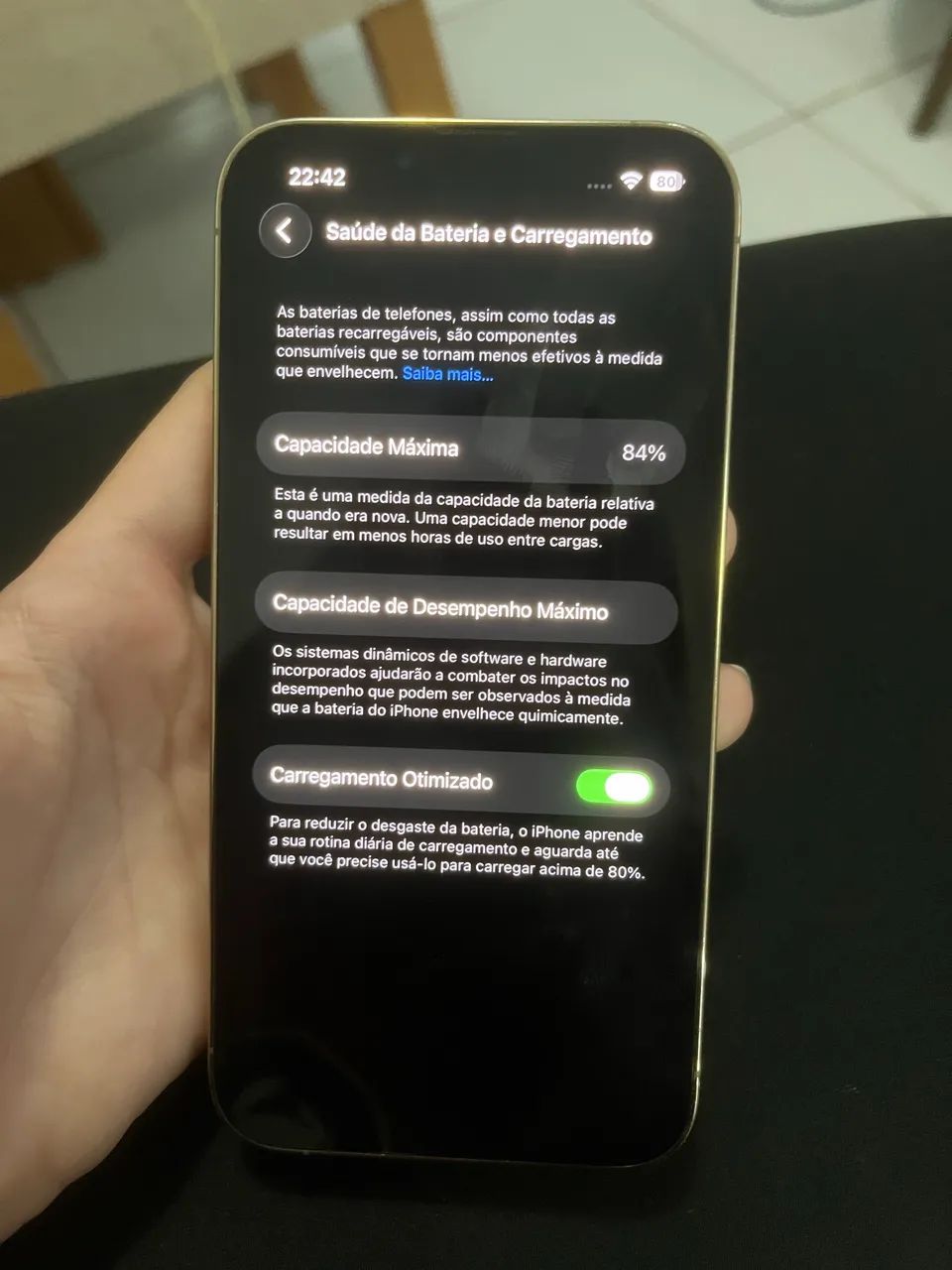 iPhone 13 Pro 126GB
