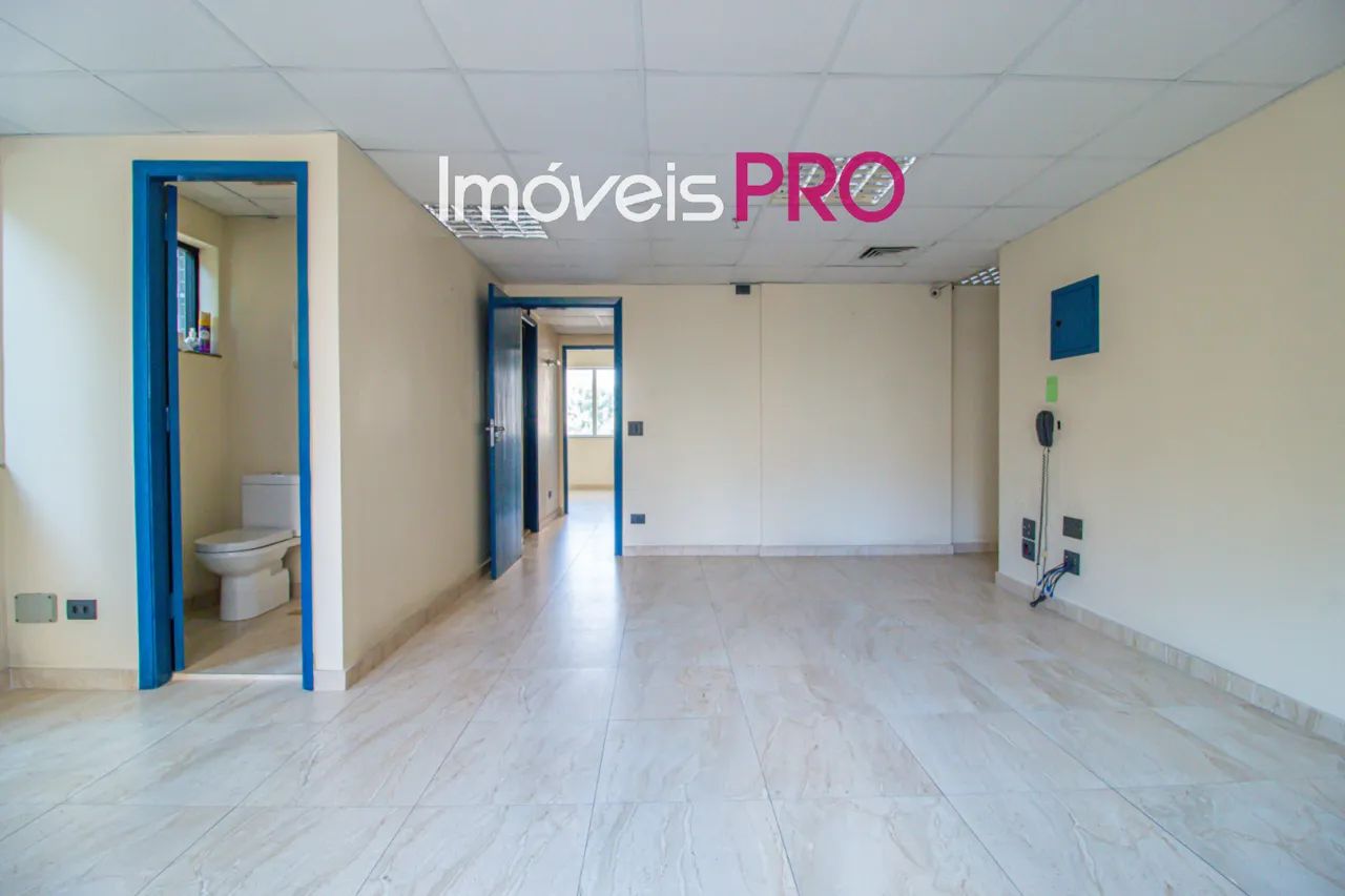 Conjunto Comercial 70m² e 2 vagas - Itaim - Foto 3