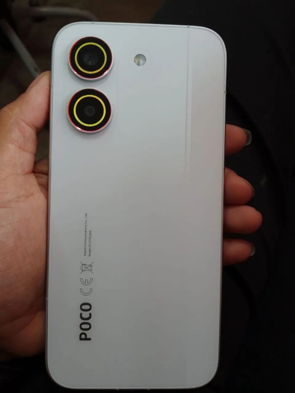 Poco x8 pro - Foto 2