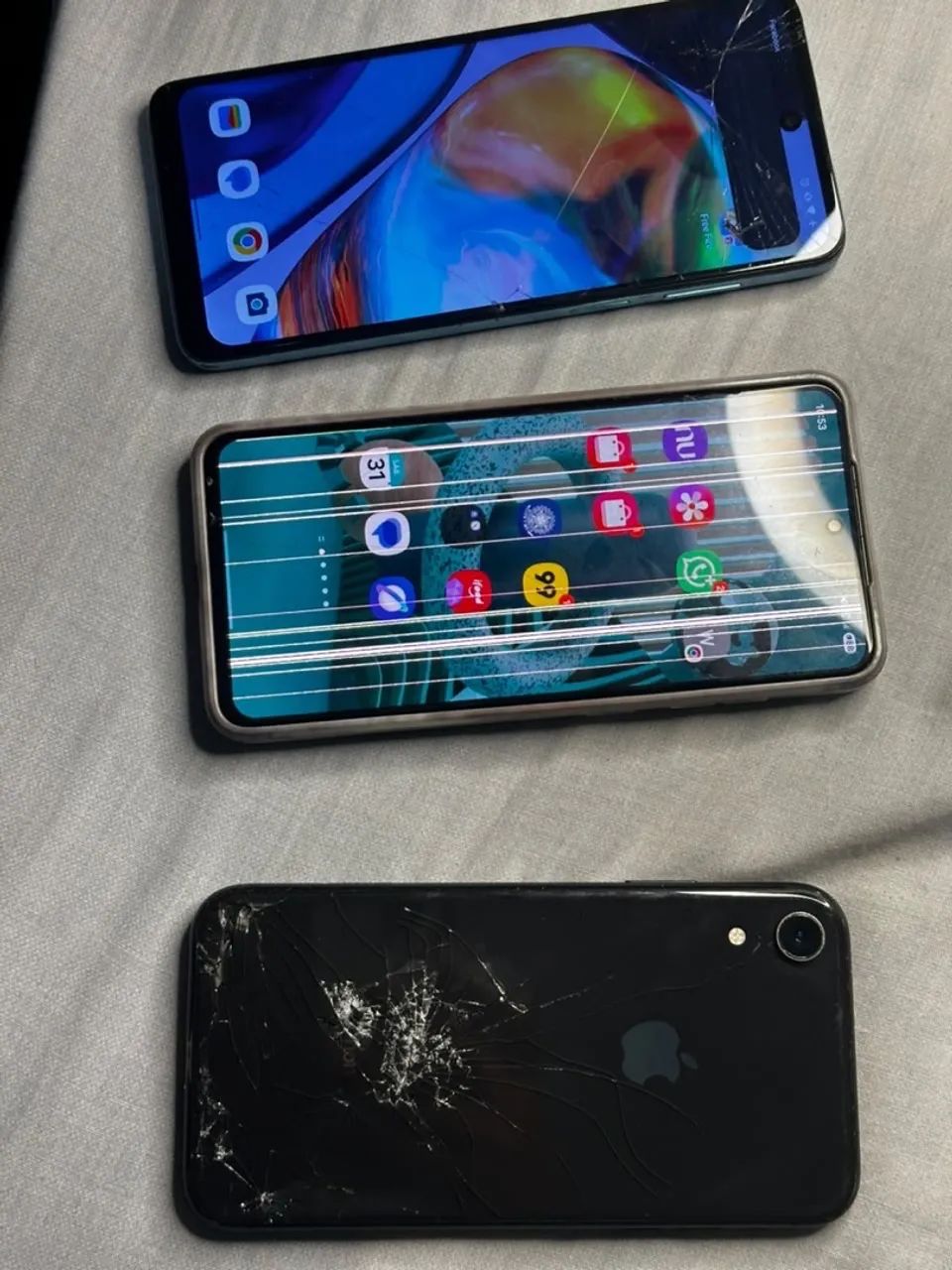 Vendo celulares - Foto 4