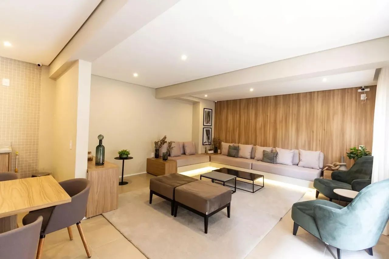 Studio para venda em Barra Funda com 1 quarto, 26m² - Foto 2