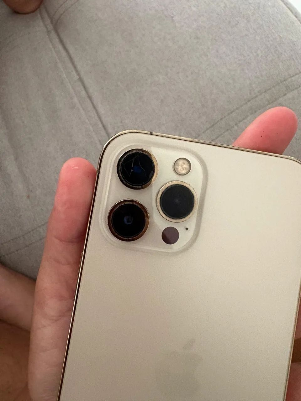 iPhone 12 Pro Max  - Foto 3