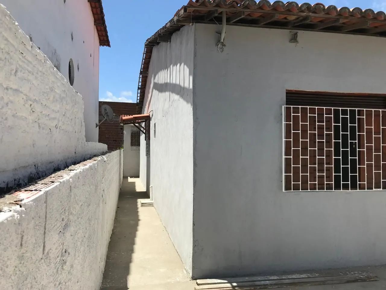 Casa no CONJUNTO ALVORADA - Foto 4